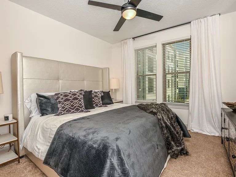 Your personal sanctuary awaits.