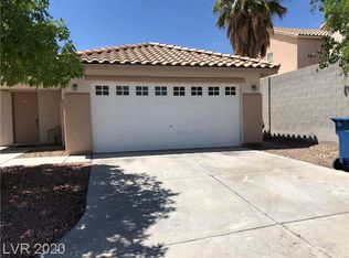 5573 Madigan Ct, Las Vegas, NV 89118