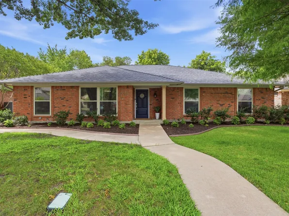 6409 Country Day Trl, Benbrook, TX 76132