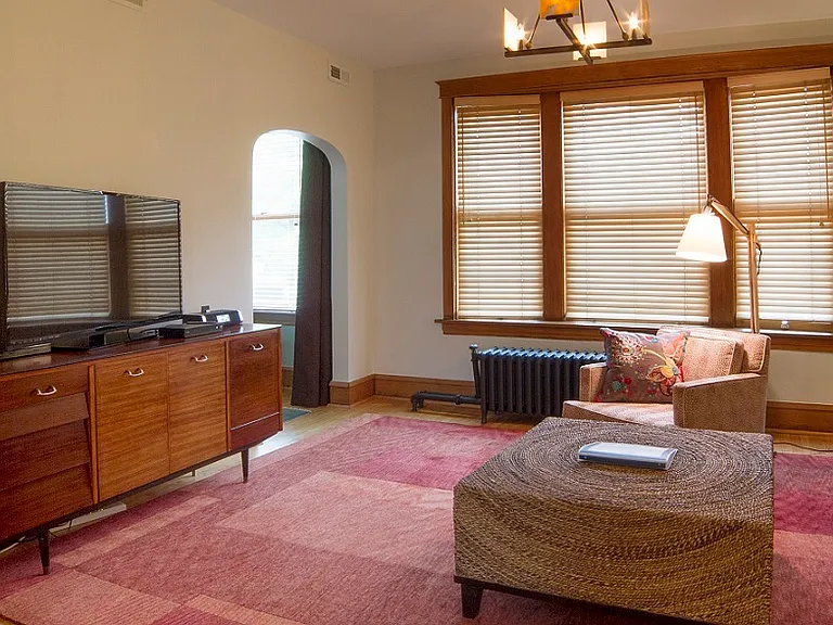 2134 N Damen Ave #2 — Photo 6