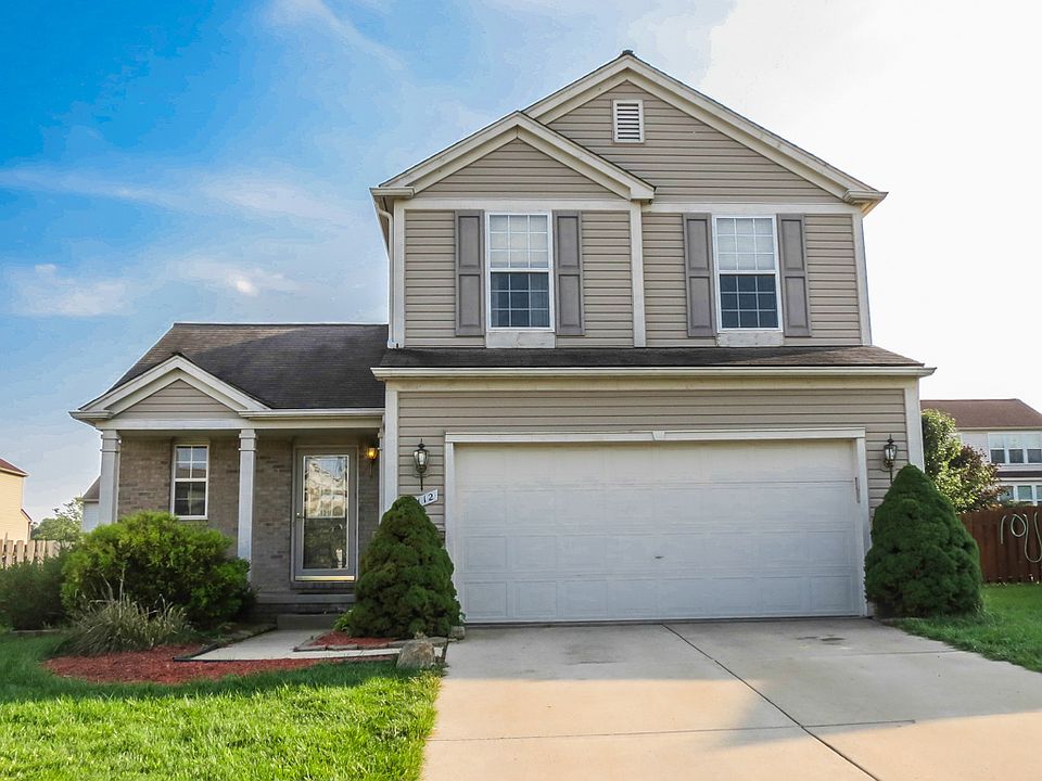 1st image of 6112 Creekside Cir