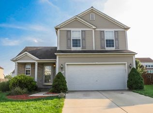 6112 Creekside Cir, Ypsilanti, MI 48197