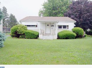 614 E Walnut St, Lebanon, PA 17042