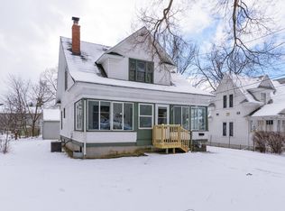 29 Willard Ave W, Battle Creek, MI 49037