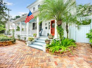 26 Riberia St, Saint Augustine, FL 32084