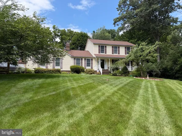 5528 Woodlyn Rd, Frederick, MD 21703