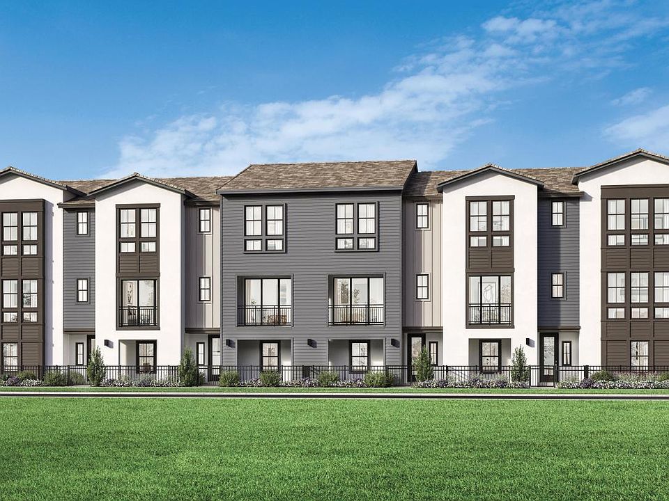 Modern Prairie