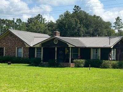 178 Shelton I Deloach Rd NE, Glennville, GA, 30427