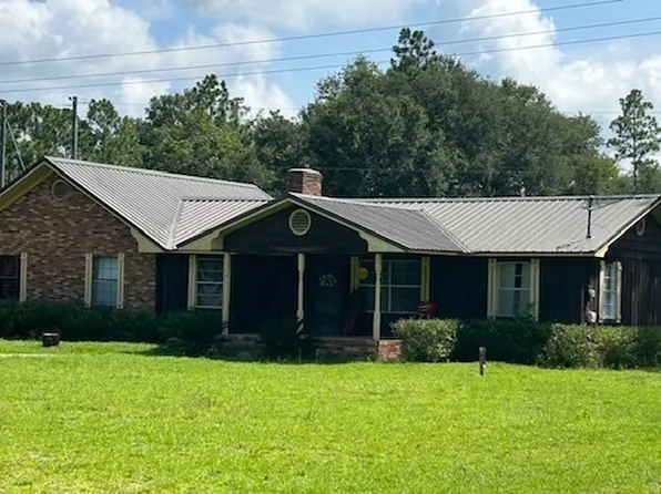 178 Shelton I Deloach Rd NE, Glennville, GA 30427