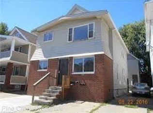 16421 Braddock Ave #2, Cleveland, OH 44110