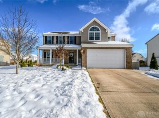 1983 Daffodil Dr, Xenia, OH 45385