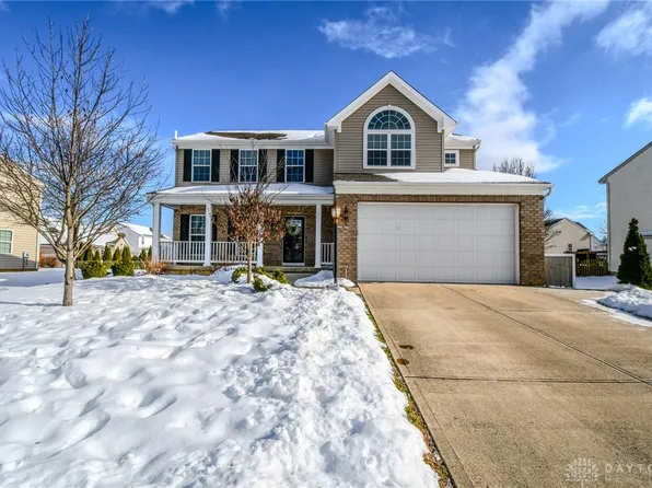 1983 Daffodil Dr, Xenia, OH 45385