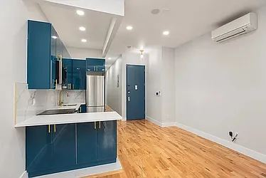 Rented by Vector New York, LLC