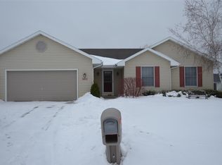 3852 Pintail Dr, Janesville, WI 53546