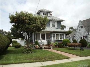 595 Northern Pkwy, Uniondale, NY 11553