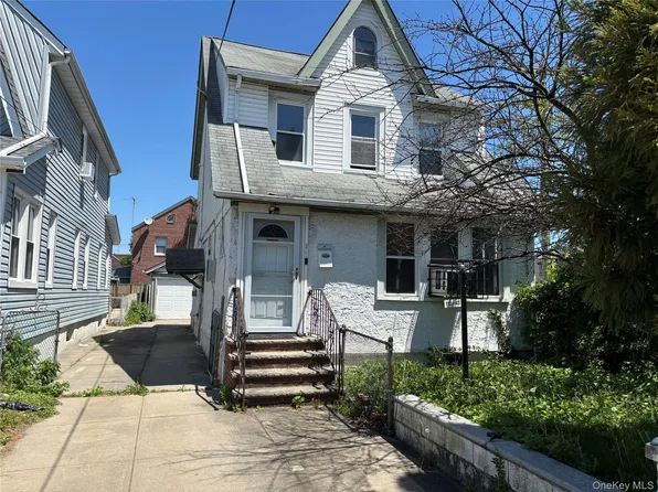 11343 202ND Street, Saint Albans, NY 11412