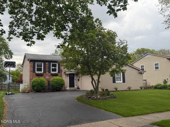 1324 Winghaven Rd, Maumee, OH 43537
