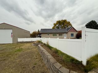 7617 E Rutter Ave, Spokane Valley, WA 99212