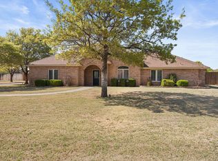 5602 156th St, Lubbock, TX 79423