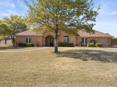 5602 156th St, Lubbock, TX, 79423