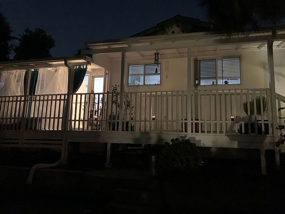 Night view