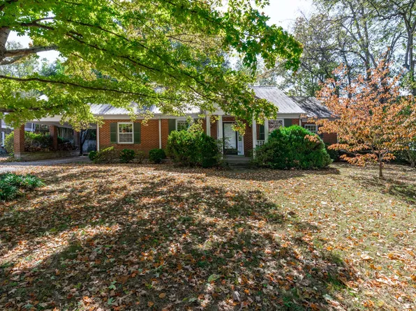 714 Murfreesboro Rd, Franklin, TN 37064