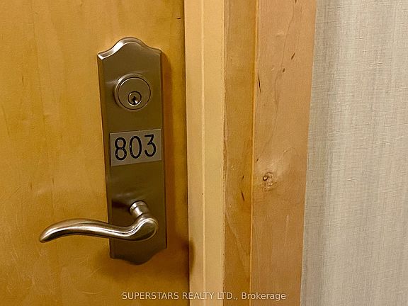 3rd image of 7363 Kennedy Rd #803