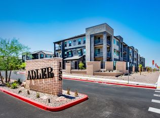 Adler, Henderson, NV 89011