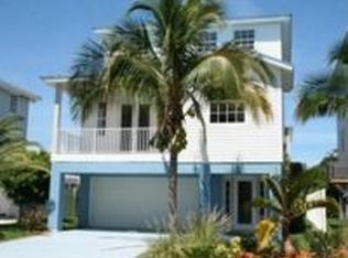 310 64th St #A, Holmes Beach, FL 34217