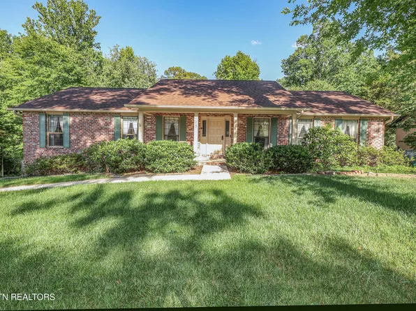 105 Claymore Ln, Oak Ridge, TN 37830