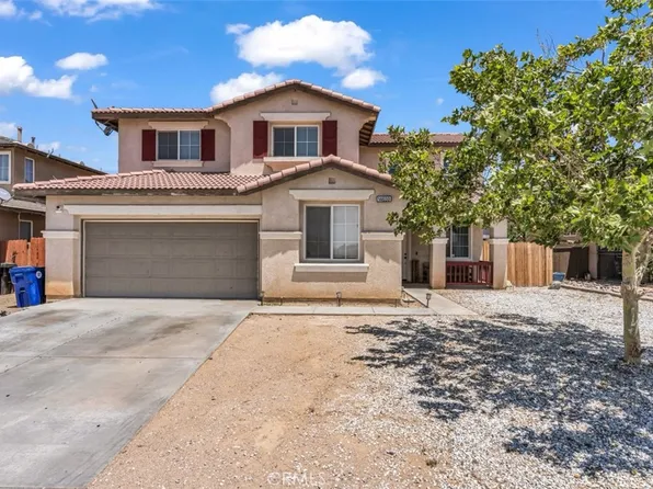 14659 Delicious St, Adelanto, CA 92301