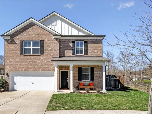 7121 Ivory Way, Fairview, TN 37062
