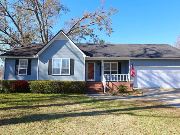 3911 Nicole Ln, Valdosta, GA 31605