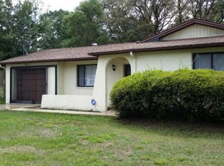 2222 Bishop Rd, Spring Hill, FL 34608