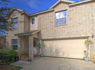 6611 Prescott Dam, San Antonio, TX 78233