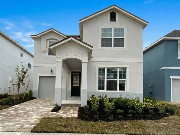 8914 Caroline Bay Ct, Kissimmee, FL 34747