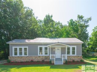 124 Morgan St, Pooler, GA 31322