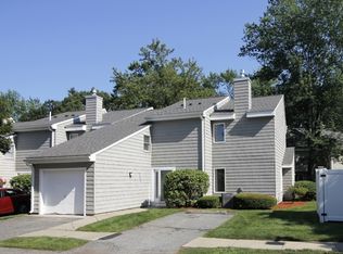 171 Swanton St UNIT 64, Winchester, MA 01890