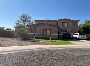 1446 E Cody Cir, Casa Grande, AZ 85122