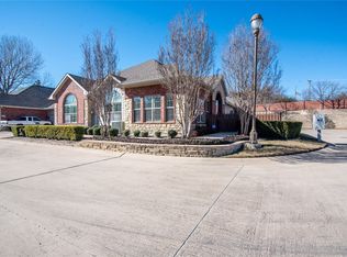3417 Holly Bend Dr UNIT 2911, Fort Worth, TX 76116