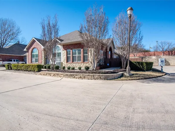 3417 Holly Bend Dr Unit 2911, Fort Worth, TX 76116