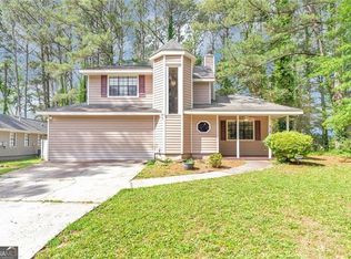 916 Forest Pointe Way, Jonesboro, GA 30238