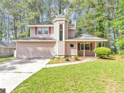 916 Forest Pointe Way, Jonesboro, GA, 30238