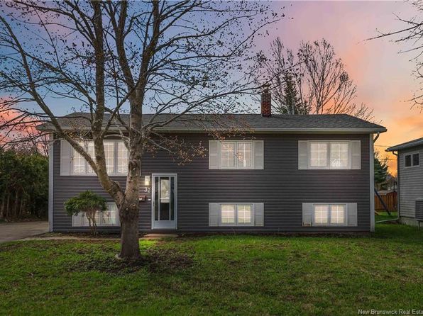 32 Ashburn Ave, Riverview, NB E1B 3C7