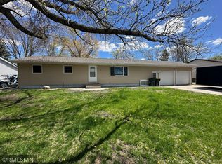 102 6th St, Danube, MN 56230