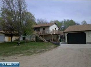 3240 Anderson Rd, Hibbing, MN 55746