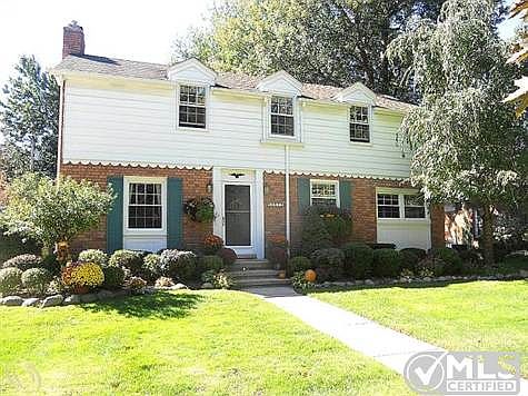 Gorgeous Curb Appeal