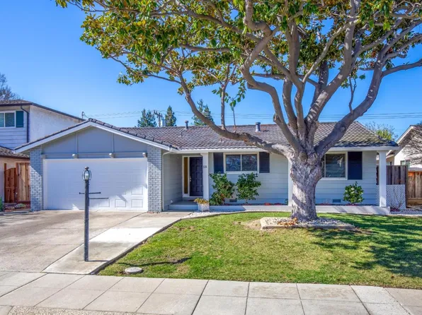 1131 Monica Ln, San Jose, CA 95128