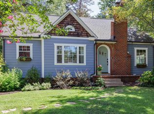 13 Woodville Ave, Greenville, SC 29607