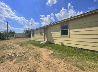 81 North McMasters Street, Amarillo, TX 79106